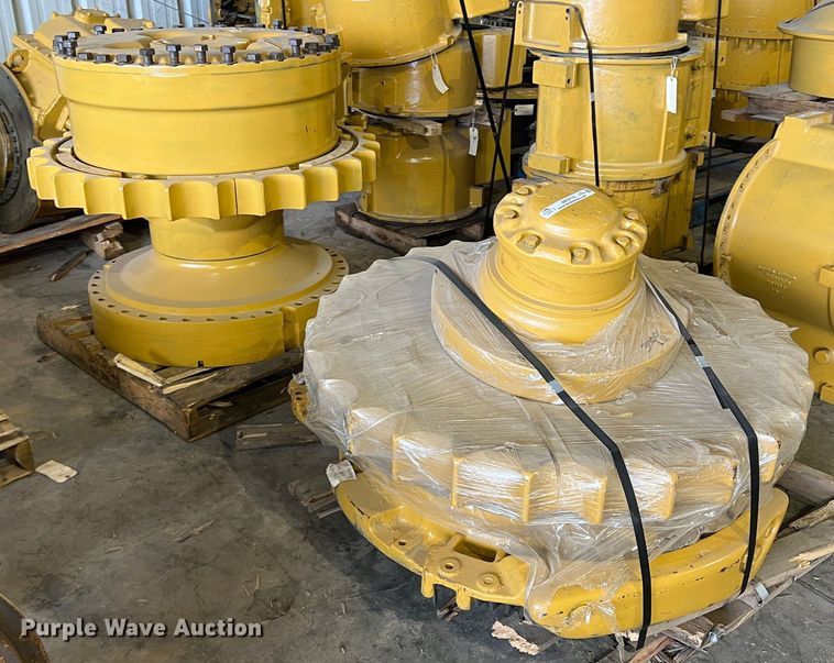 image for item MK9718 Caterpillar parts