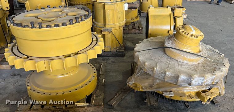 image for item MK9718 Caterpillar parts