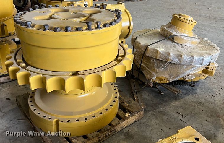 image for item MK9718 Caterpillar parts