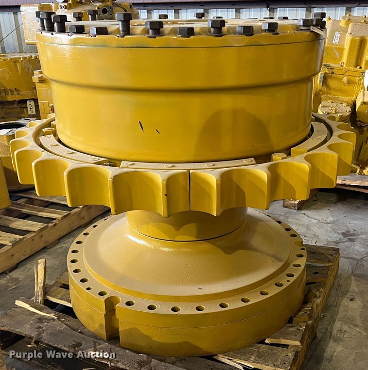 image for item MK9718 Caterpillar parts