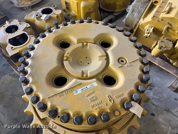 image for item MK9718 Caterpillar parts