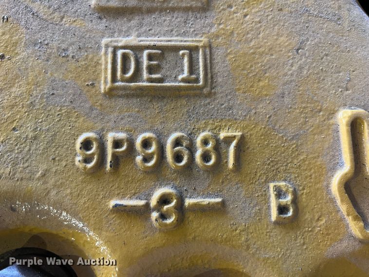 image for item MK9718 Caterpillar parts