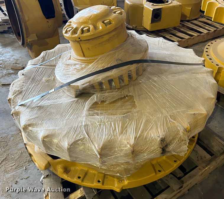 image for item MK9718 Caterpillar parts