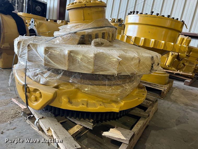 image for item MK9718 Caterpillar parts