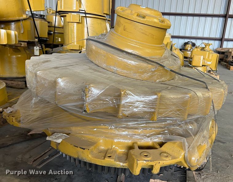 image for item MK9718 Caterpillar parts