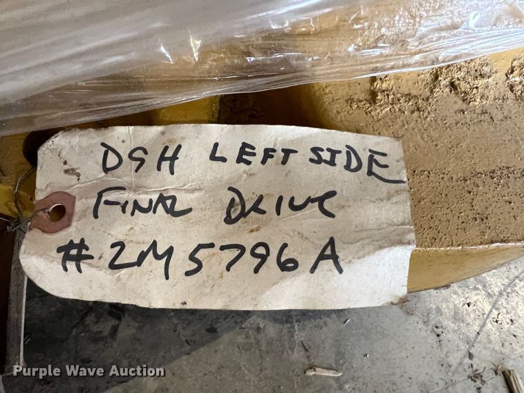 image for item MK9718 Caterpillar parts