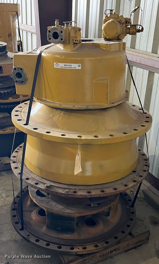 image for item MK9728 Caterpillar parts