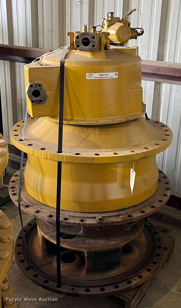 image for item MK9728 Caterpillar parts