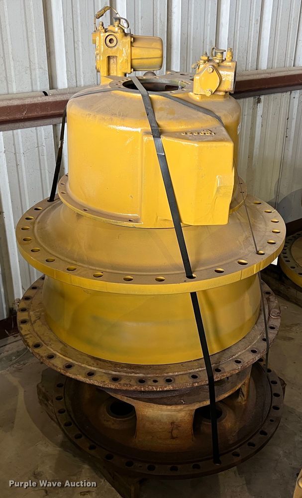 image for item MK9728 Caterpillar parts