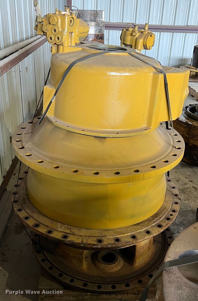 image for item MK9728 Caterpillar parts