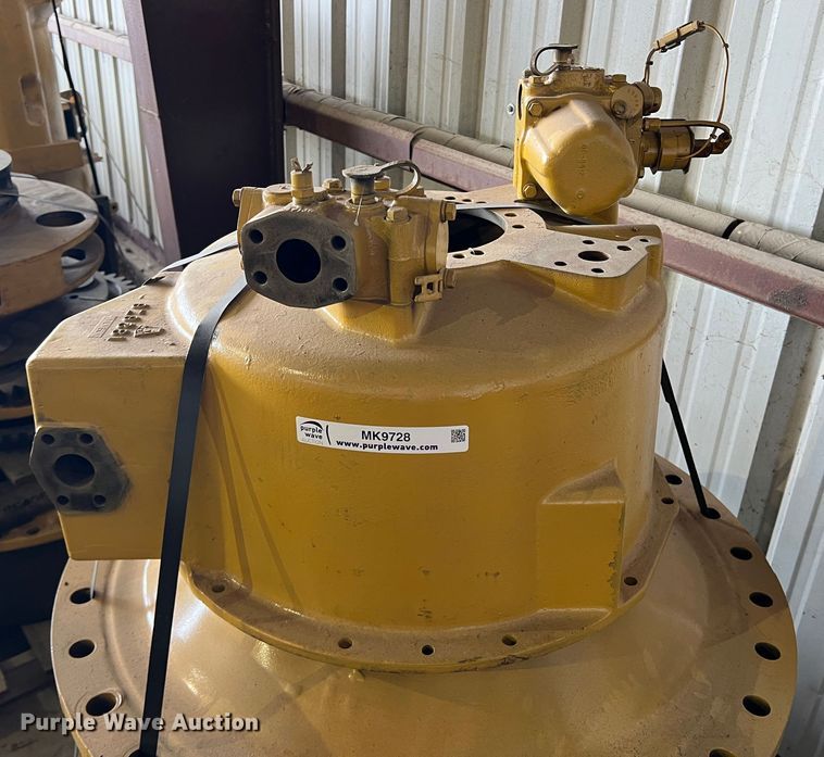 image for item MK9728 Caterpillar parts