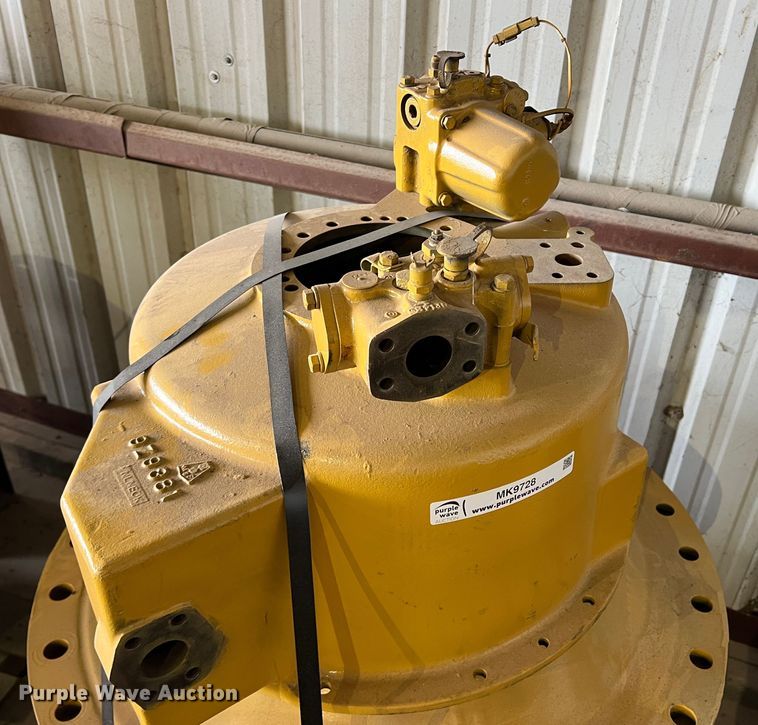 image for item MK9728 Caterpillar parts