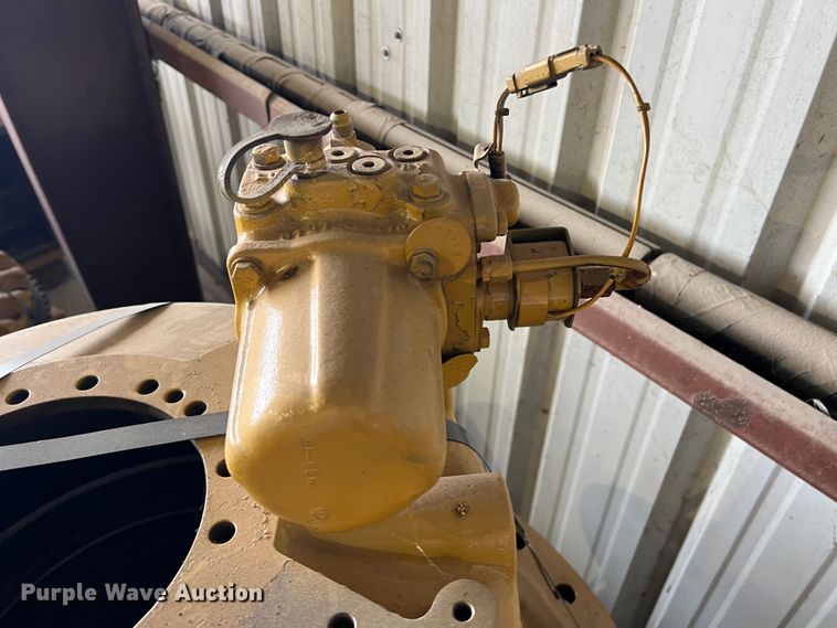 image for item MK9728 Caterpillar parts