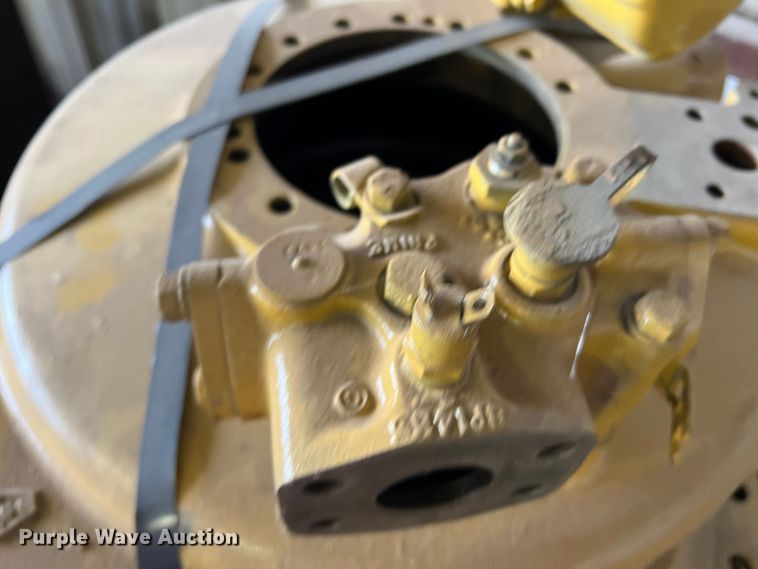 image for item MK9728 Caterpillar parts