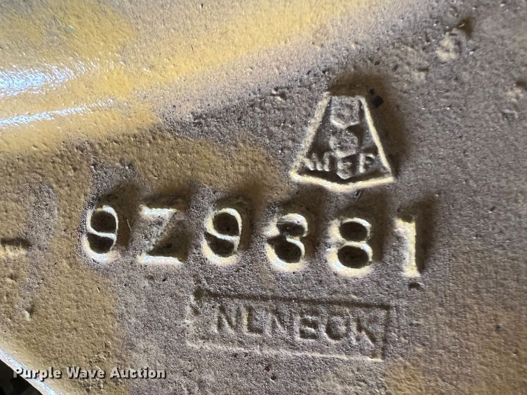 image for item MK9728 Caterpillar parts