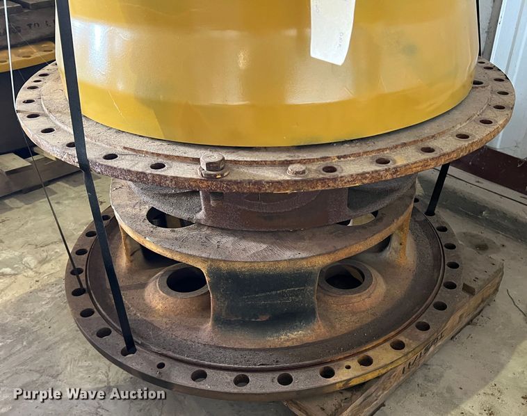 image for item MK9728 Caterpillar parts