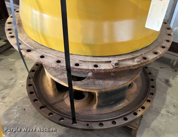 image for item MK9728 Caterpillar parts