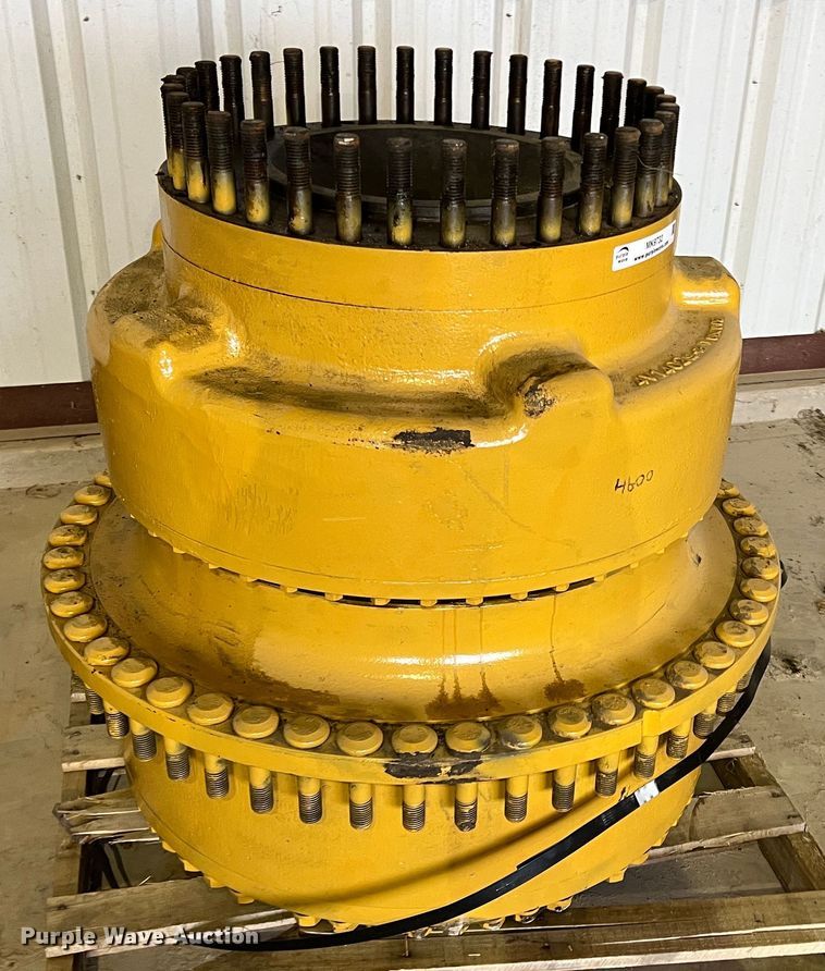 image for item MK9732 Caterpillar  wheel group
