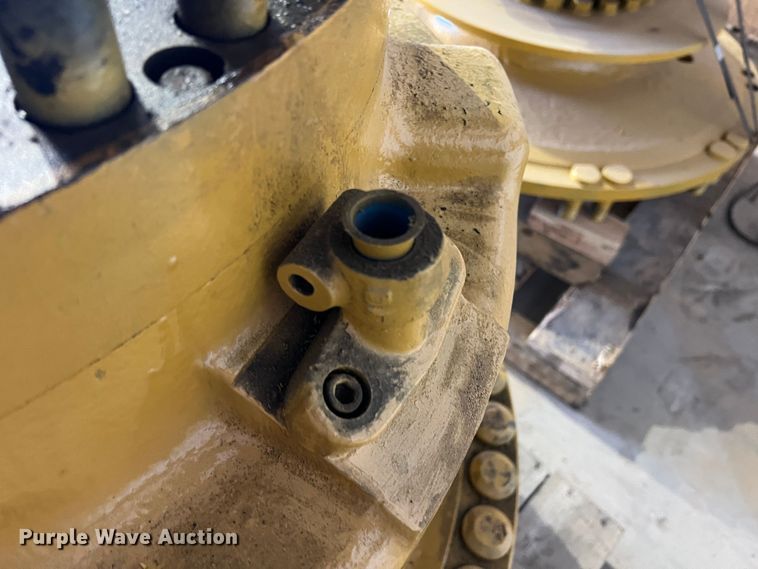 image for item MK9732 Caterpillar  wheel group