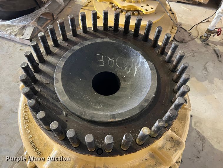 image for item MK9732 Caterpillar  wheel group