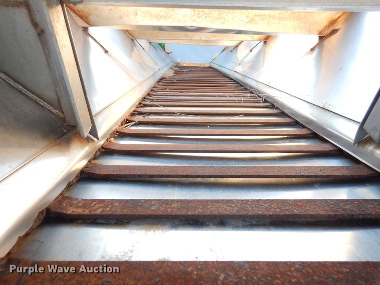 image for item MR9632 Larson 1014  salt spreader bed