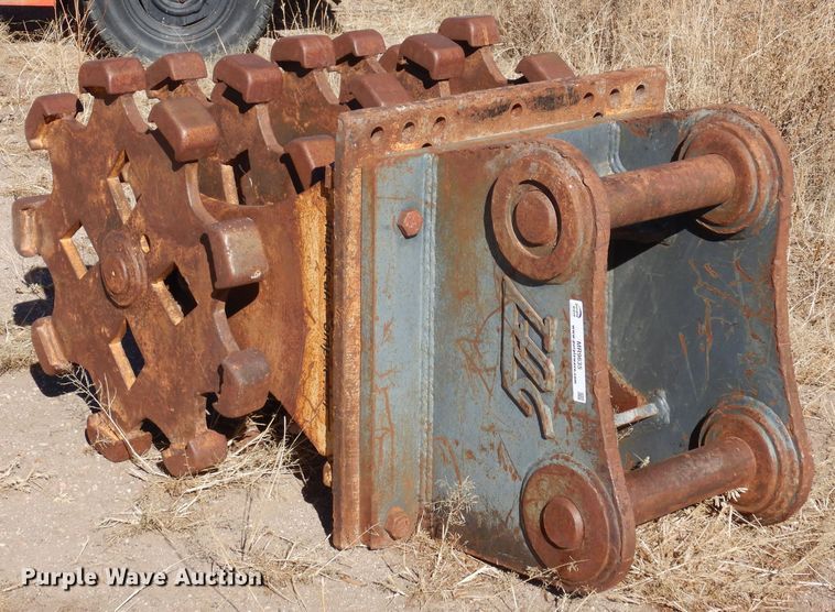 image for item MR9635 American Compaction  compaction wheel