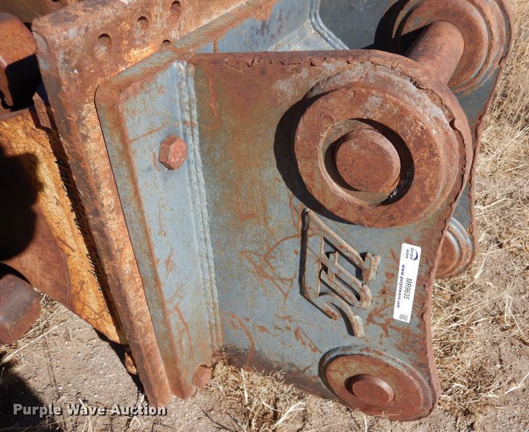 image for item MR9635 American Compaction  compaction wheel