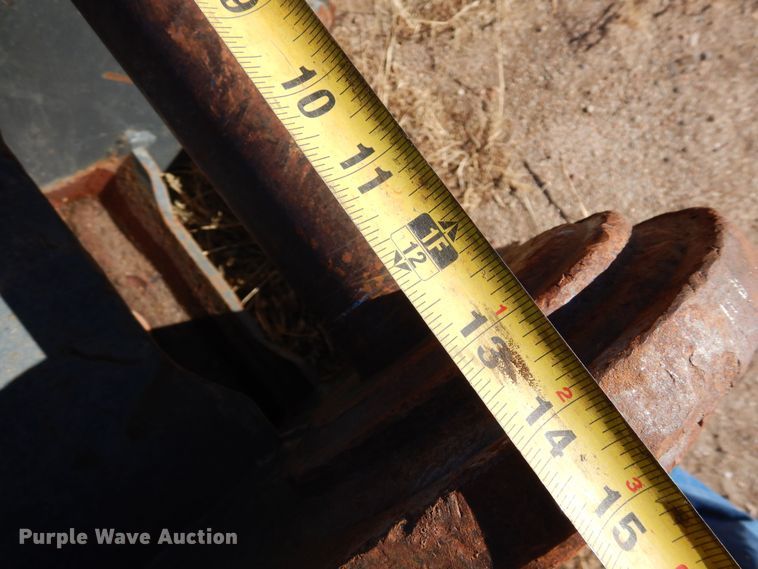 image for item MR9635 American Compaction  compaction wheel