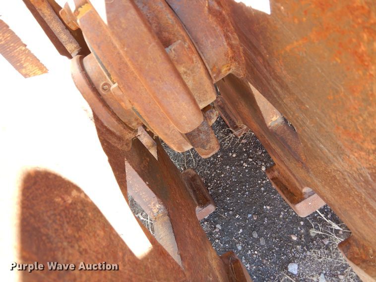 image for item MR9635 American Compaction  compaction wheel