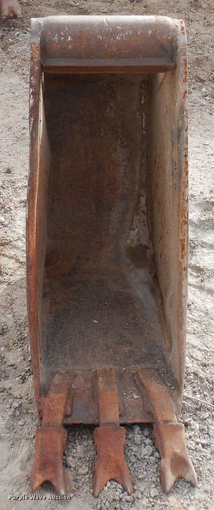 image for item MR9644 Wain Roy  12"W excavator bucket