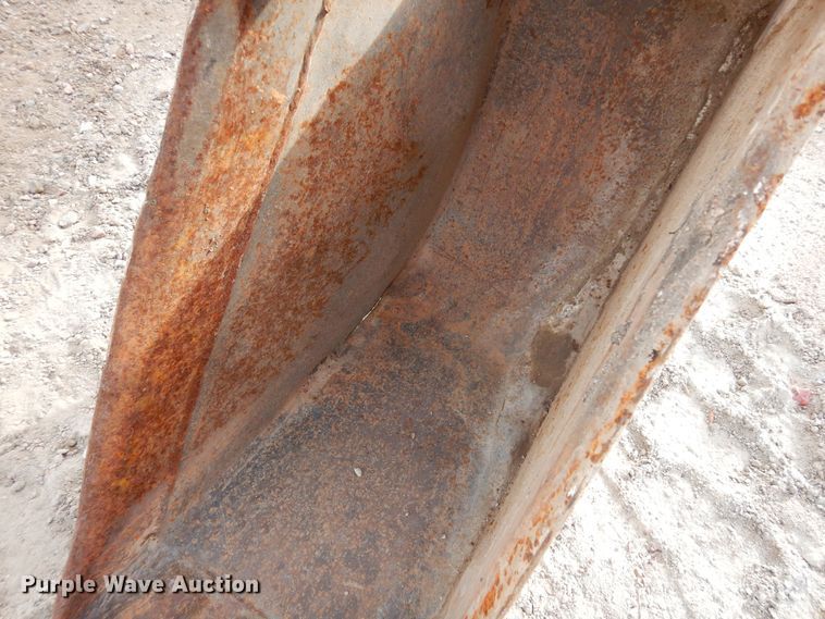 image for item MR9644 Wain Roy  12"W excavator bucket