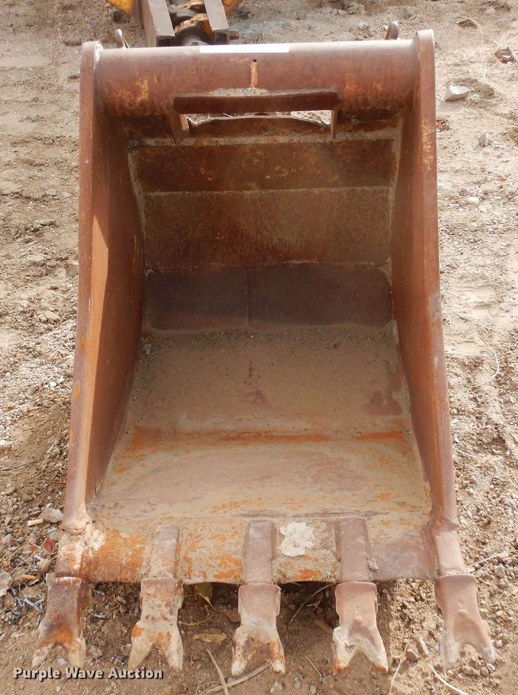 image for item MR9645 Wain Roy  23"W excavator bucket