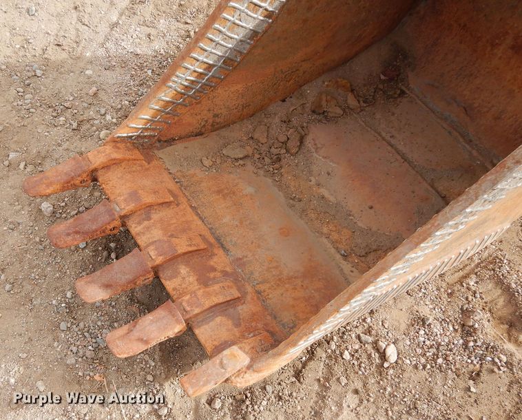 image for item MR9646 Wain Roy  22"W excavator bucket