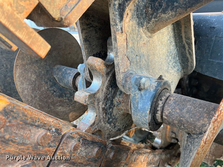 image for item MS9021 2006 Astec RT660  trencher