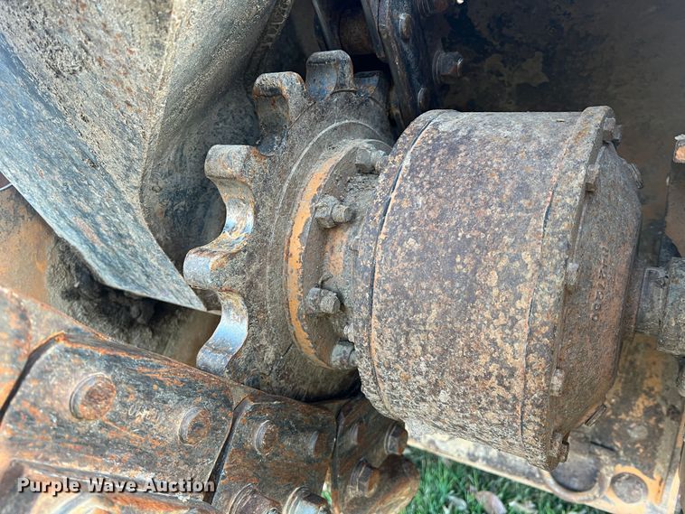 image for item MS9021 2006 Astec RT660  trencher