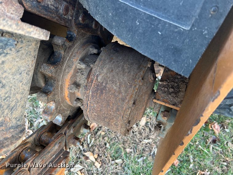 image for item MS9021 2006 Astec RT660  trencher