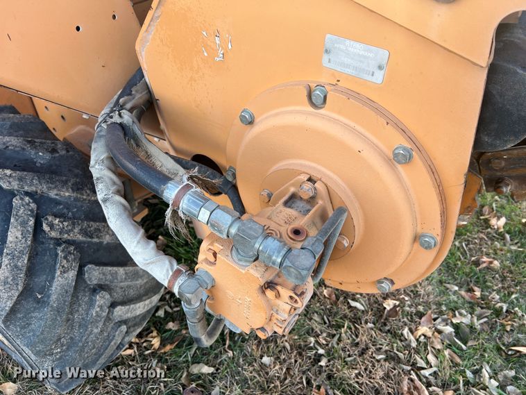 image for item MS9021 2006 Astec RT660  trencher