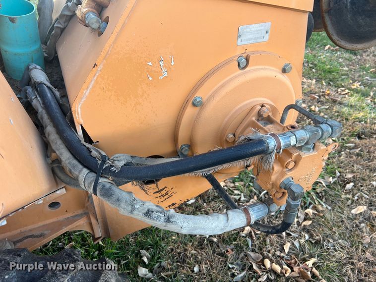 image for item MS9021 2006 Astec RT660  trencher