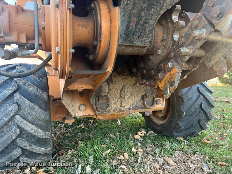 image for item MS9021 2006 Astec RT660  trencher