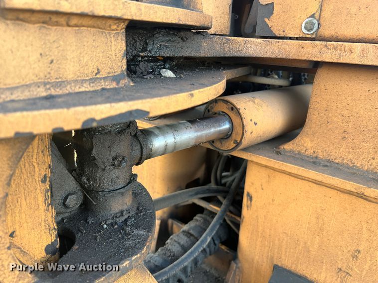 image for item MS9021 2006 Astec RT660  trencher