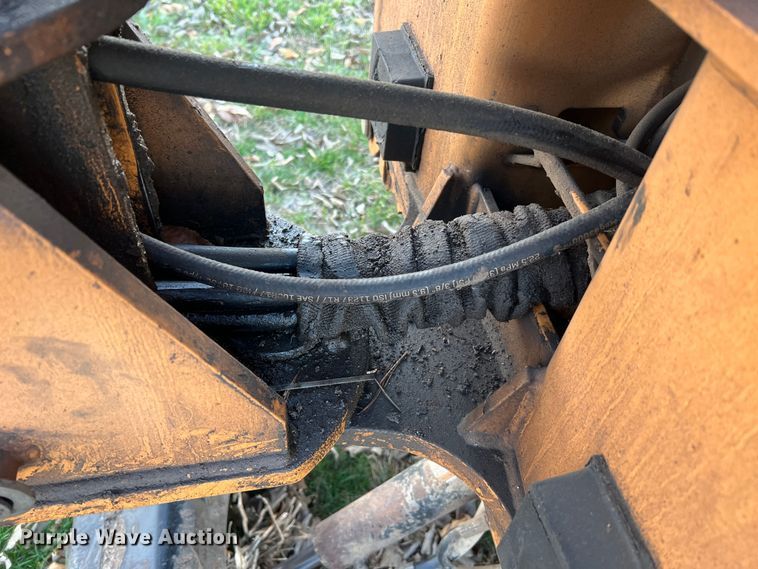 image for item MS9021 2006 Astec RT660  trencher