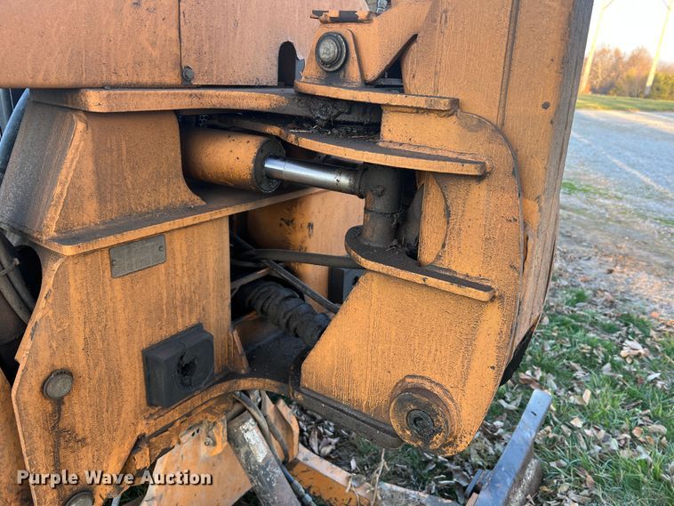 image for item MS9021 2006 Astec RT660  trencher