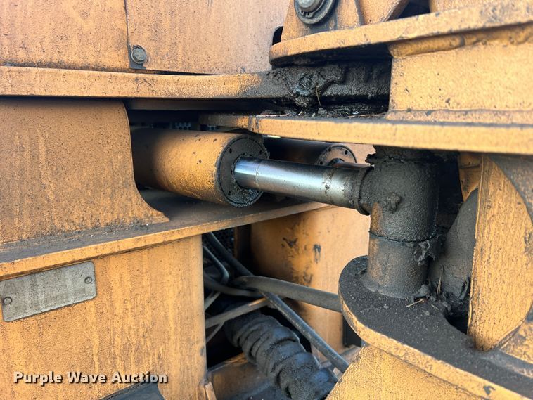 image for item MS9021 2006 Astec RT660  trencher