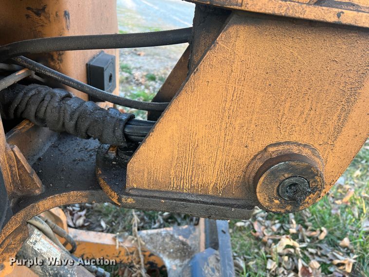 image for item MS9021 2006 Astec RT660  trencher