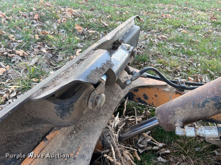 image for item MS9021 2006 Astec RT660  trencher