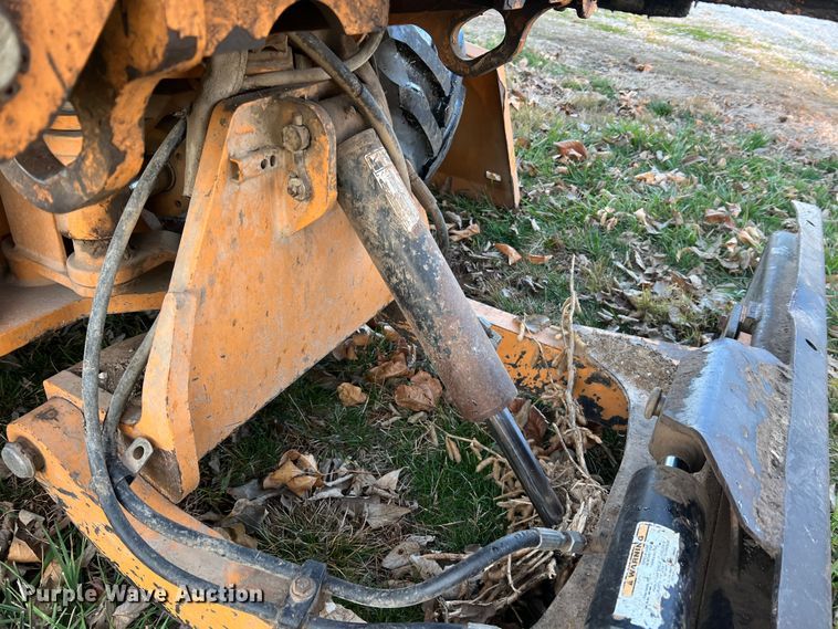 image for item MS9021 2006 Astec RT660  trencher