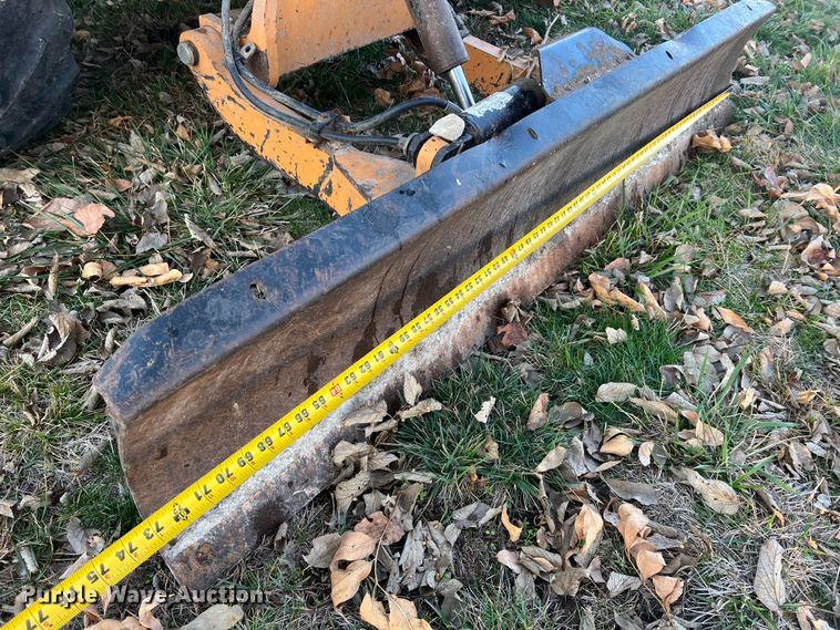 image for item MS9021 2006 Astec RT660  trencher