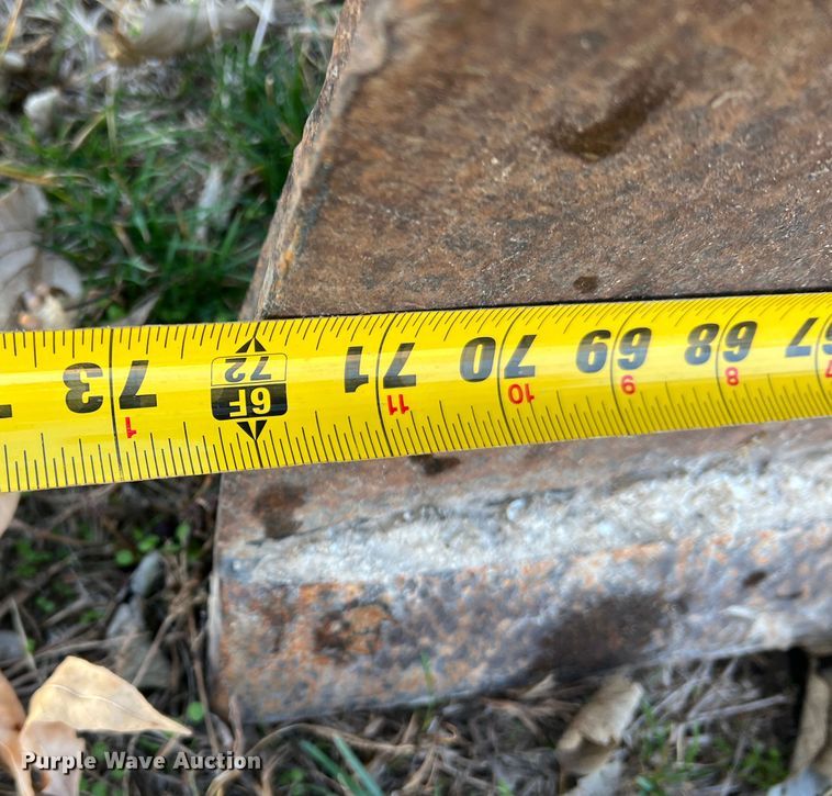 image for item MS9021 2006 Astec RT660  trencher