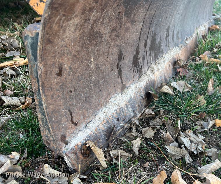 image for item MS9021 2006 Astec RT660  trencher