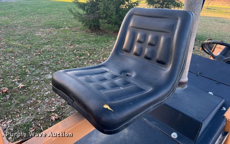 image for item MS9021 2006 Astec RT660  trencher